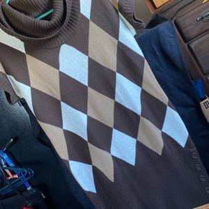 CATO Women Sweater Dress